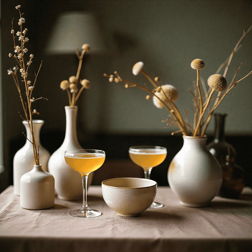 Decorative storytelling elements